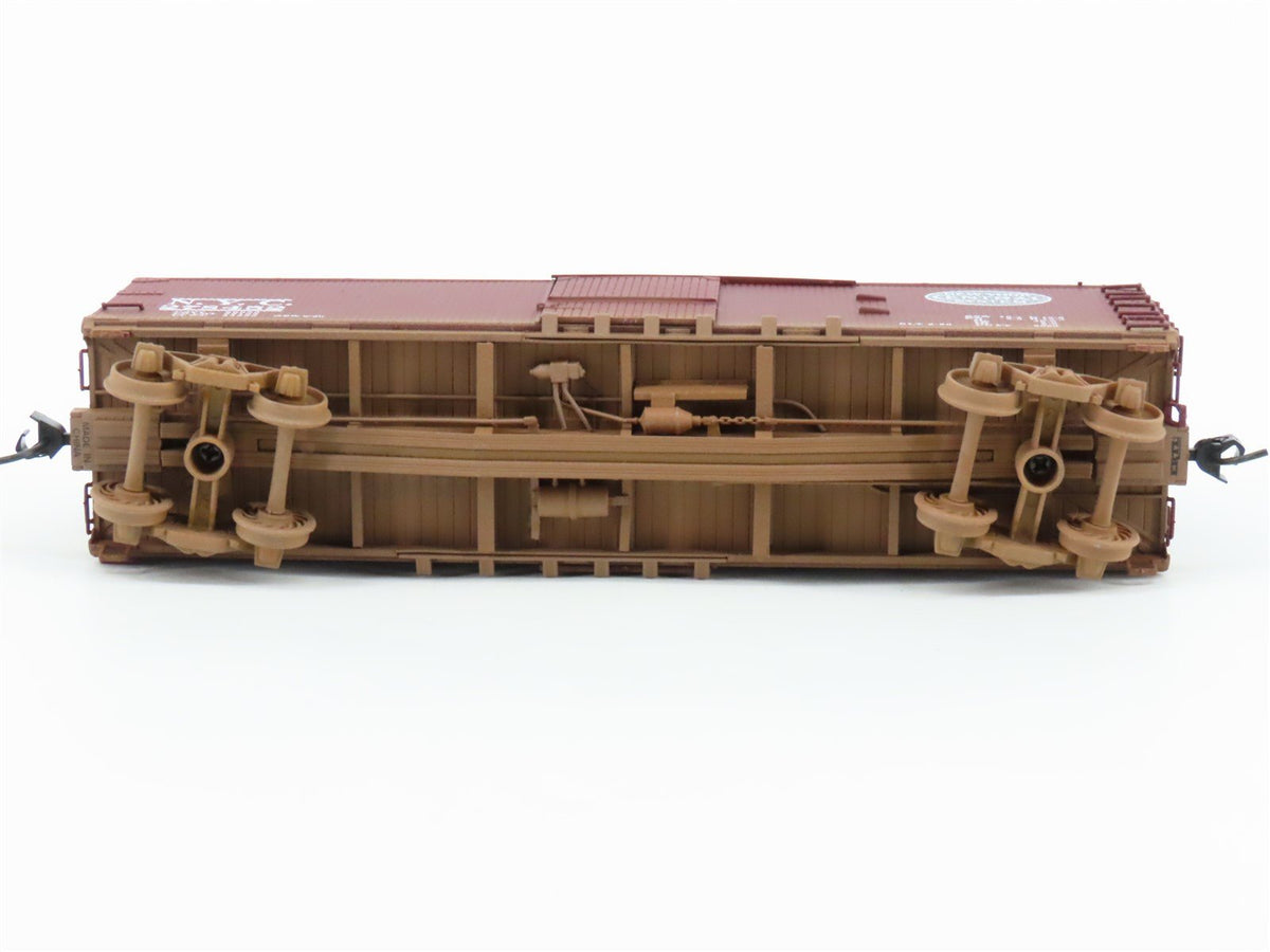 HO Scale Ertl Collectibles 4988 NYC New York Central System 50&#39; Box Car #278452