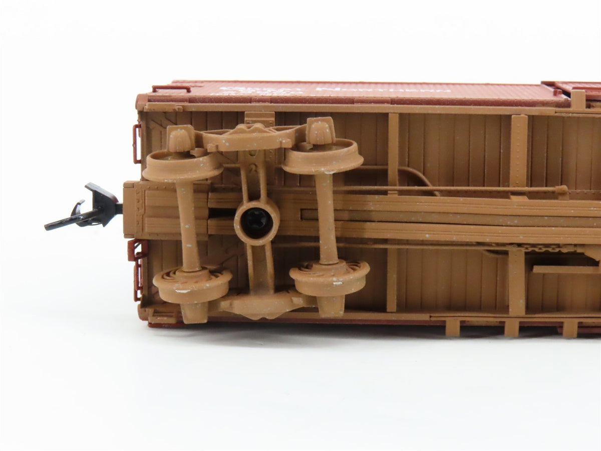 HO Scale Ertl Collectibles 4381 GN Great Northern Railroad 50&#39; Box Car #23900