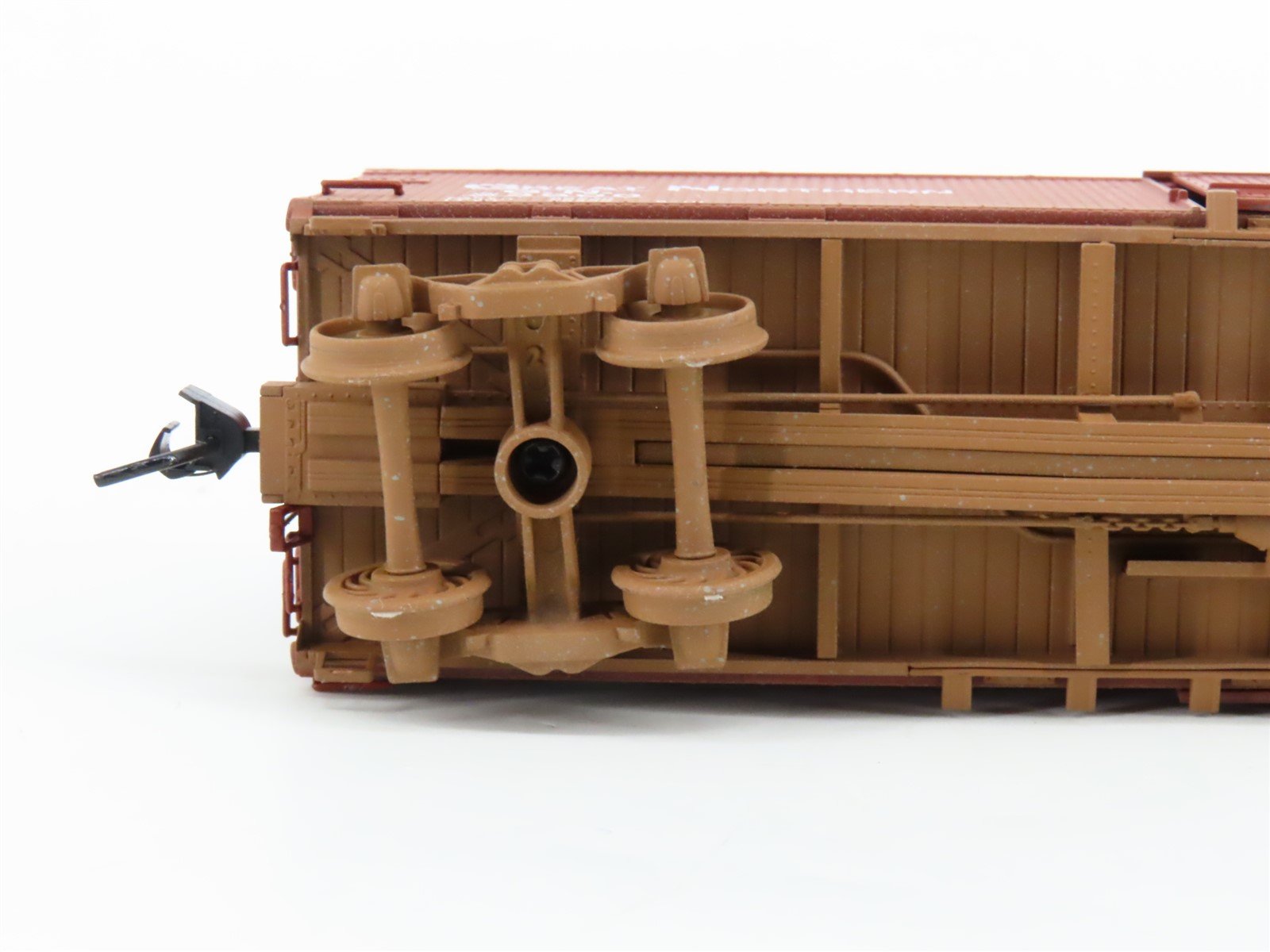 HO Scale Ertl Collectibles 4381 GN Great Northern Railroad 50' Box Car #23900