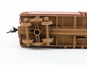 HO Scale Ertl Collectibles 4381 GN Great Northern Railroad 50' Box Car #23900
