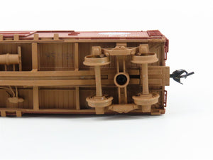 HO Scale Ertl Collectibles 4381 GN Great Northern Railroad 50' Box Car #23900