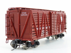 HO Scale Broadway Limited Imports 284 PRR Pennsylvania Stock Car #135499