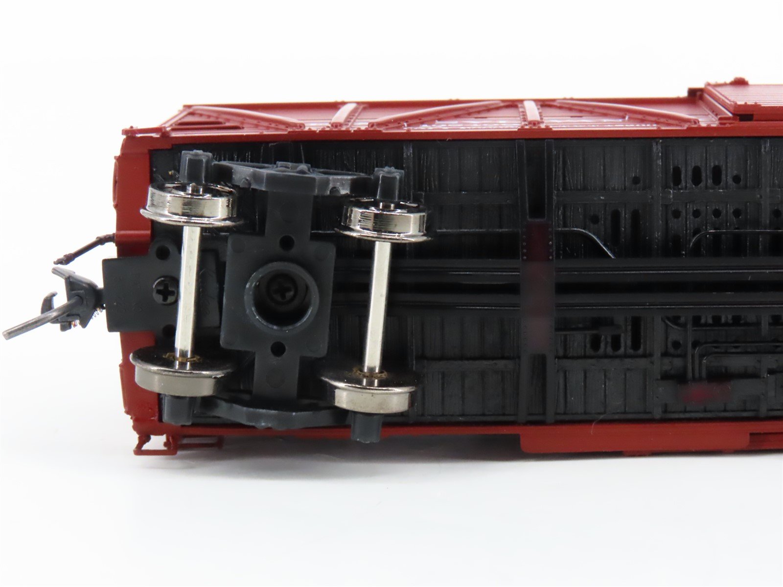 HO Scale Broadway Limited Imports 284 PRR Pennsylvania Stock Car #135499