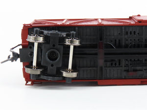 HO Scale Broadway Limited Imports 284 PRR Pennsylvania Stock Car #135499