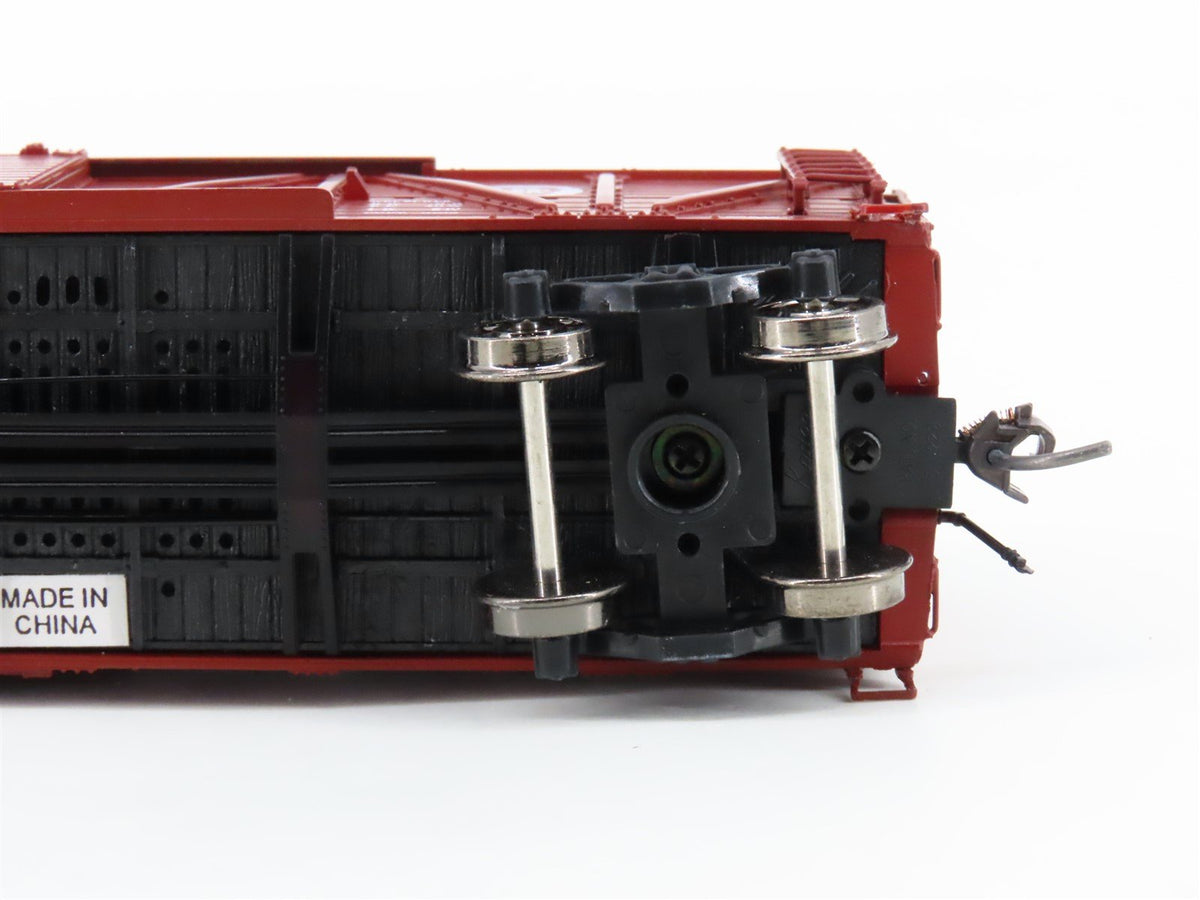 HO Scale Broadway Limited Imports 284 PRR Pennsylvania Stock Car #135499