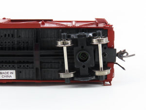 HO Scale Broadway Limited Imports 284 PRR Pennsylvania Stock Car #135499