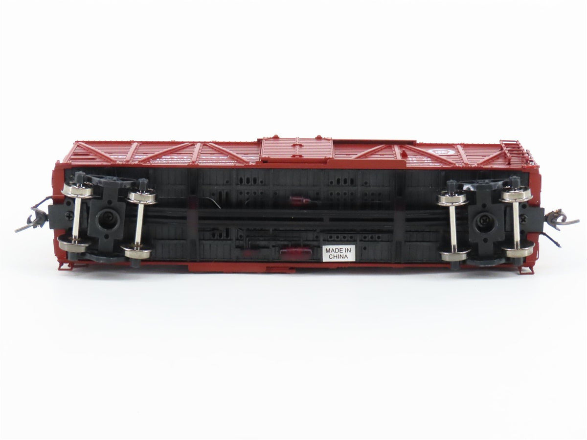 HO Scale Broadway Limited Imports 284 PRR Pennsylvania Stock Car #135499