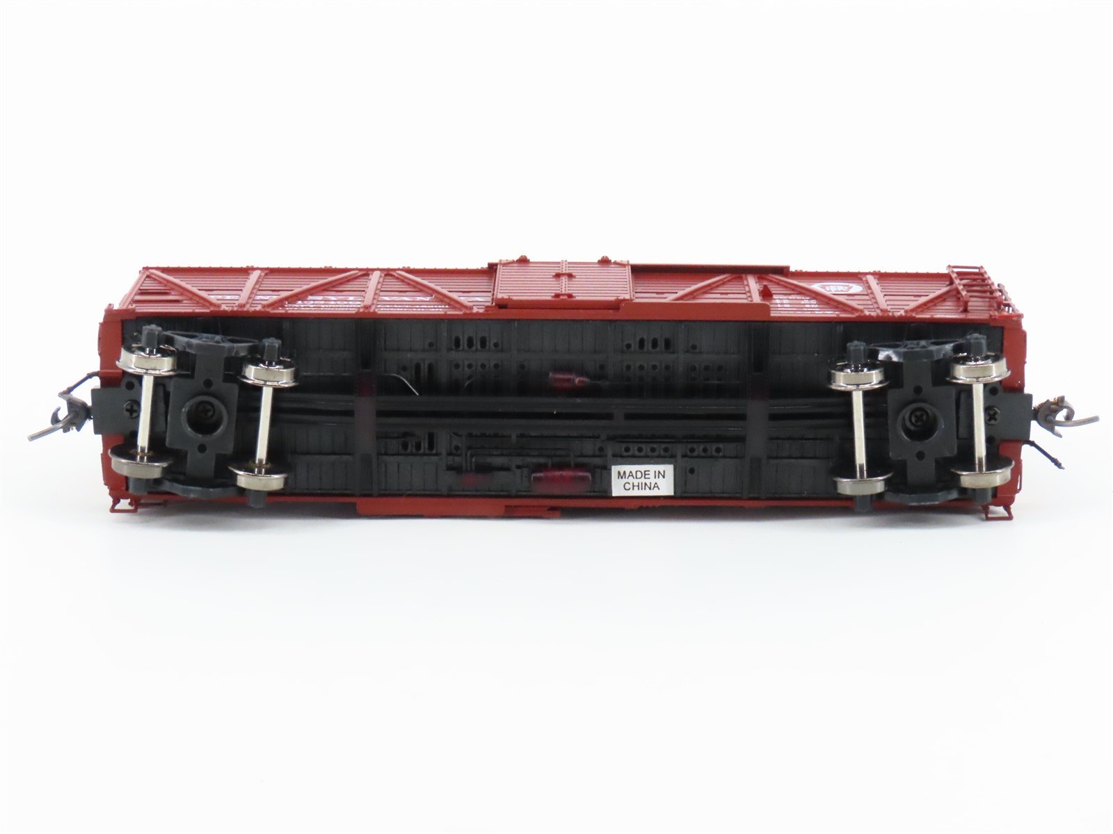 HO Scale Broadway Limited Imports 284 PRR Pennsylvania Stock Car #135499