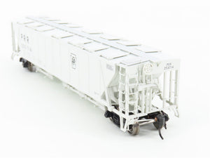 HO Scale Broadway Limited Imports 4089 PRR Pennsylvania 5-Bay Hopper 2-Pack