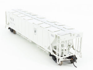 HO Scale Broadway Limited Imports 4089 PRR Pennsylvania 5-Bay Hopper 2-Pack