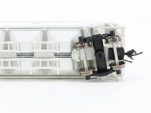 HO Scale Broadway Limited Imports 4089 PRR Pennsylvania 5-Bay Hopper 2-Pack