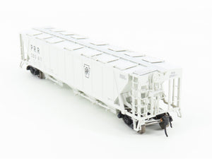 HO Scale Broadway Limited Imports 4089 PRR Pennsylvania 5-Bay Hopper 2-Pack