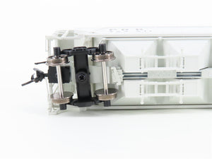 HO Scale Broadway Limited Imports 4089 PRR Pennsylvania 5-Bay Hopper 2-Pack