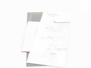 HO Scale Broadway Limited Imports 4089 PRR Pennsylvania 5-Bay Hopper 2-Pack