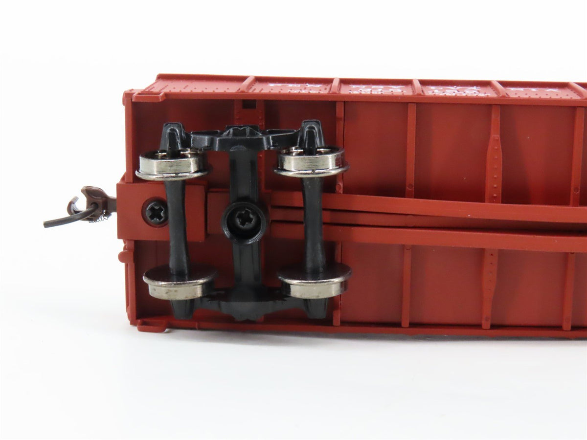 HO Scale Walthers Gold Line 932-7466 PRR Pennsylvania 46&#39; Gondola #316159