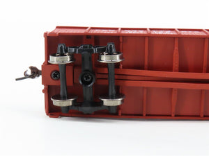 HO Scale Walthers Gold Line 932-7466 PRR Pennsylvania 46' Gondola #316159