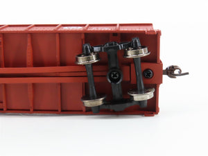 HO Scale Walthers Gold Line 932-7466 PRR Pennsylvania 46' Gondola #316159