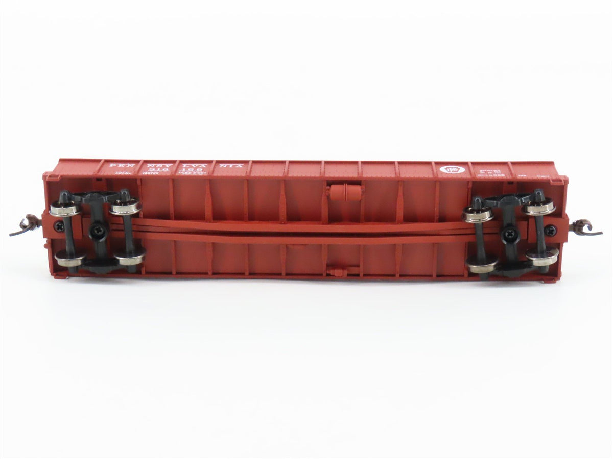 HO Scale Walthers Gold Line 932-7466 PRR Pennsylvania 46&#39; Gondola #316159