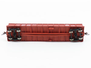 HO Scale Walthers Gold Line 932-7466 PRR Pennsylvania 46' Gondola #316159