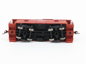 HO Scale Walthers Platinum Line 932-27641 PRR Pennsylvania Wood Caboose 2-Pack