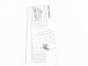 HO Scale Walthers Platinum Line 932-27641 PRR Pennsylvania Wood Caboose 2-Pack