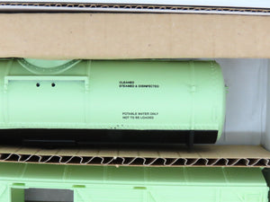 HO Scale Walthers Kit 932-913 UP Union Pacific Work Train Set of 6 Cars