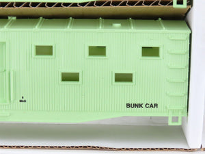 HO Scale Walthers Kit 932-913 UP Union Pacific Work Train Set of 6 Cars