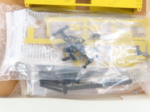 HO Scale Walthers Kit 932-88 PRR Pennsylvania Railroad Work Train Set of 6 Cars