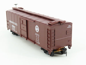 HO Scale Walthers Trainline 931-621 PRR Pennsylvania Railroad Box Car #55650