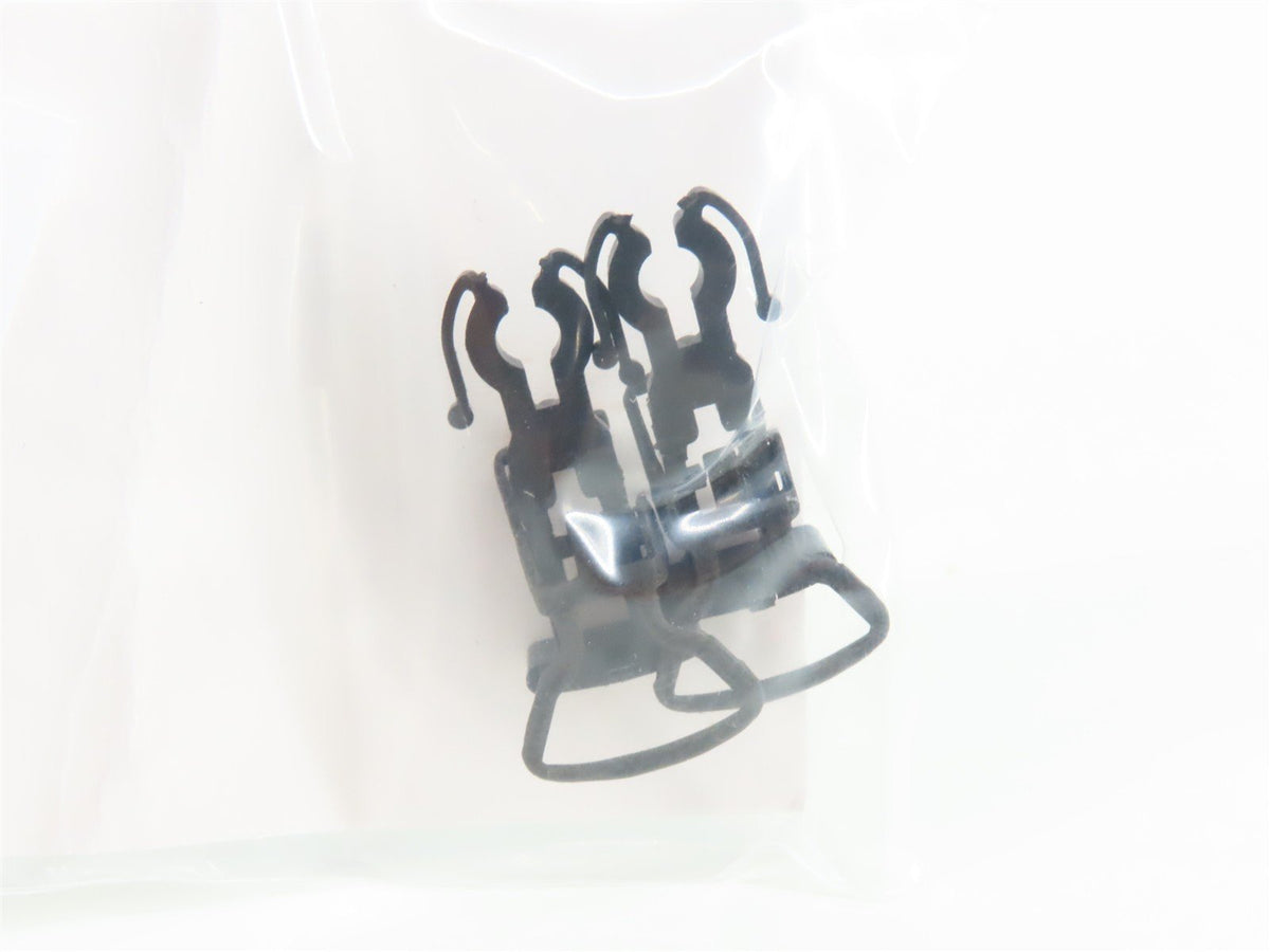 HO Scale Rivarossi R2349 Log Car w/ Log Load