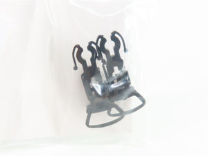 HO Scale Rivarossi R2349 Log Car w/ Log Load