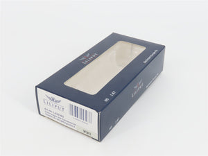 HO Liliput L225393 DR Deutsche Reichsbahn WWII Camouflaged Covered Goods Wagon