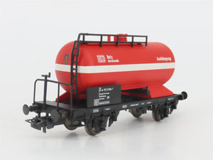 HO Scale Liliput L225061 DB Deutsche Bahn Tank Car