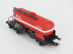 HO Scale Liliput L225061 DB Deutsche Bahn Tank Car