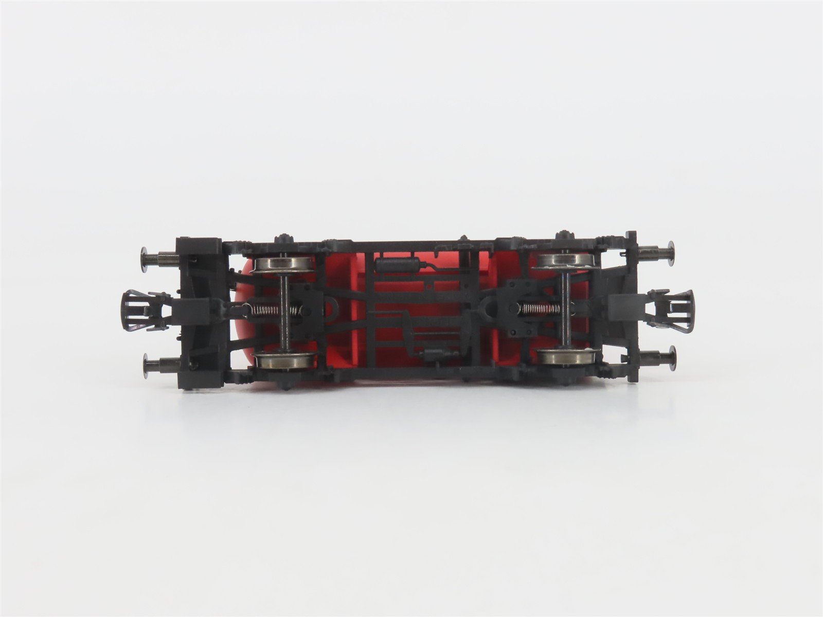 HO Scale Liliput L225061 DB Deutsche Bahn Tank Car