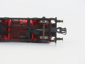 HO Scale Liliput L225061 DB Deutsche Bahn Tank Car