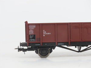 HO Scale Liliput L221722 DB Deutsche Bahn Gondola