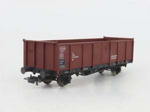 HO Scale Liliput L221722 DB Deutsche Bahn Gondola