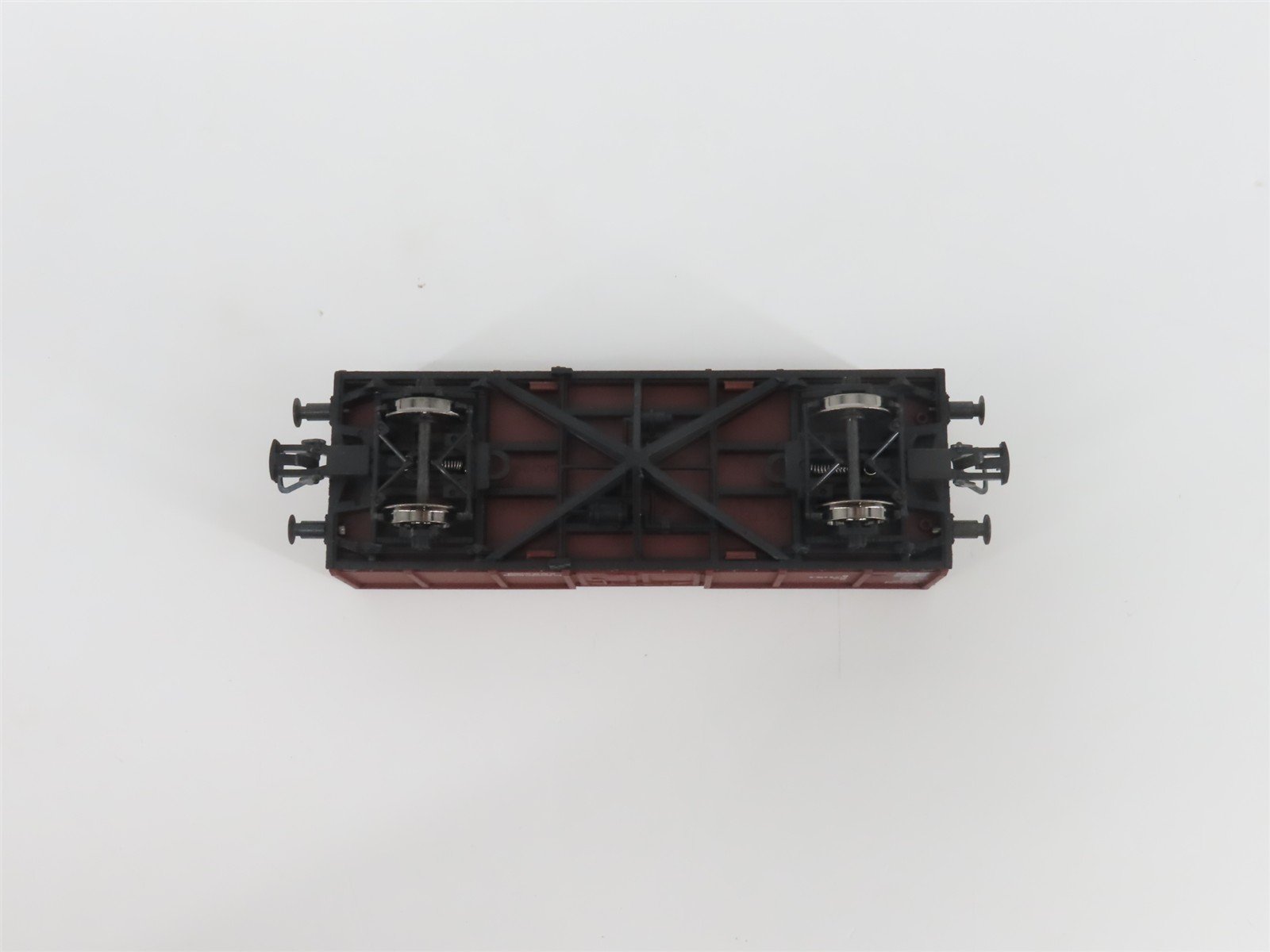 HO Scale Liliput L221722 DB Deutsche Bahn Gondola
