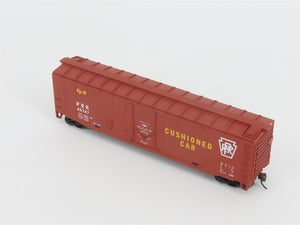 HO Scale Walthers Trainline 931-670 PRR Pennsylvania 50' Box Car #45747