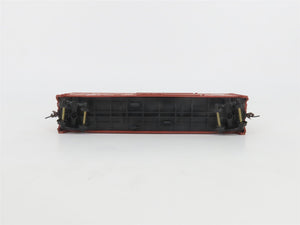HO Scale Walthers Trainline 931-670 PRR Pennsylvania 50' Box Car #45747