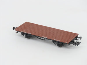 HO Scale Liliput 21040 NS Goliath Crane w/ Flat Car