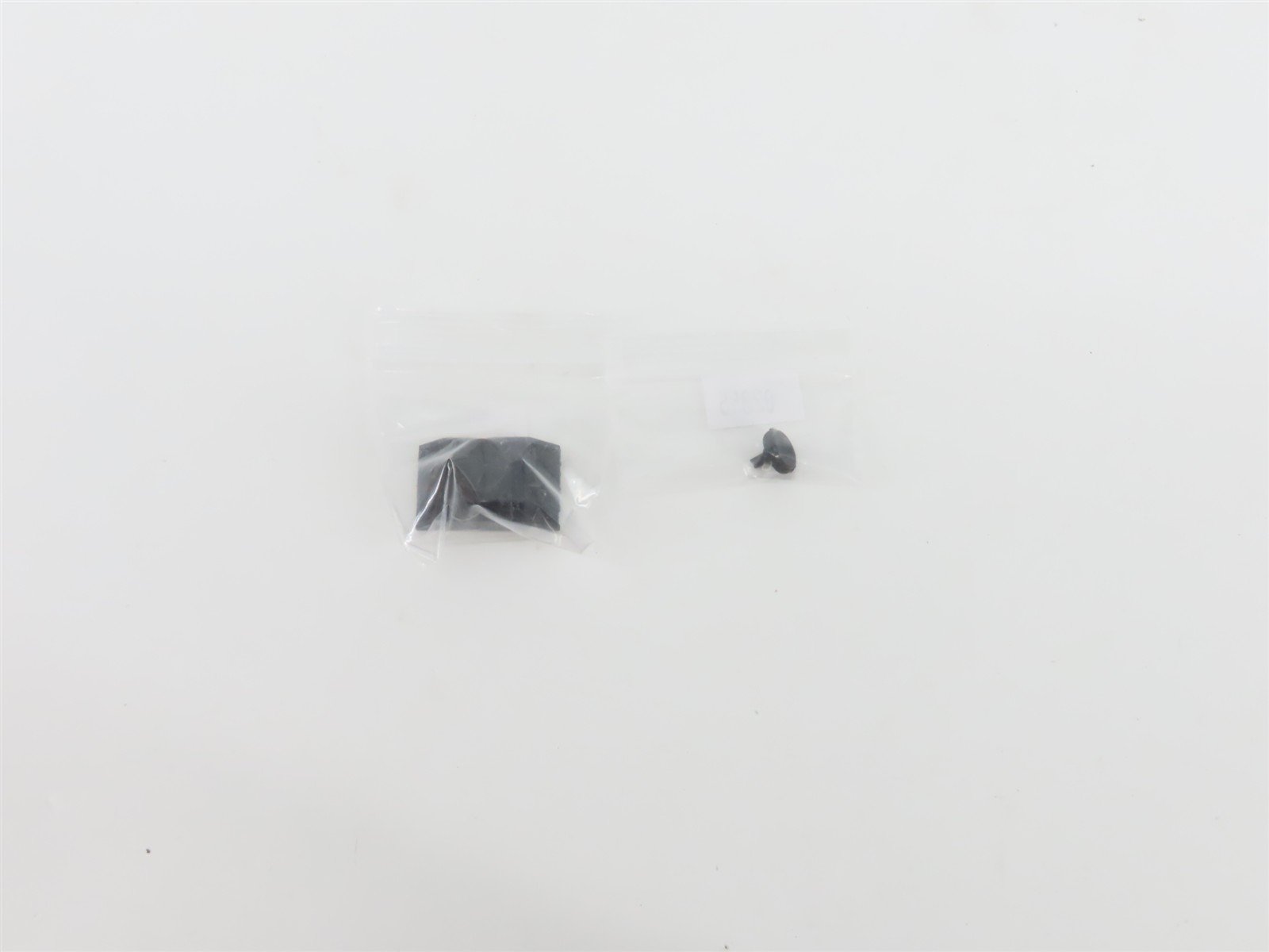 HO Scale Liliput 21040 NS Goliath Crane w/ Flat Car