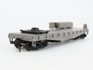 HO Scale Athearn 1725 PRR Pennsylvania Railroad Derrick Car #425500