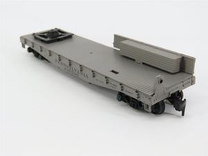 HO Scale Athearn 1725 PRR Pennsylvania Railroad Derrick Car #425500