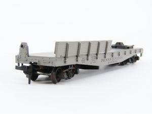 HO Scale Athearn 1725 PRR Pennsylvania Railroad Derrick Car #425500