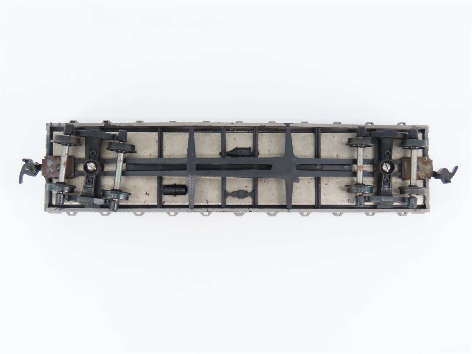 HO Scale Athearn 1725 PRR Pennsylvania Railroad Derrick Car #425500