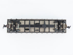 HO Scale Athearn 1725 PRR Pennsylvania Railroad Derrick Car #425500
