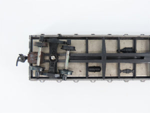 HO Scale Athearn 1725 PRR Pennsylvania Railroad Derrick Car #425500