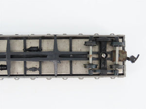 HO Scale Athearn 1725 PRR Pennsylvania Railroad Derrick Car #425500